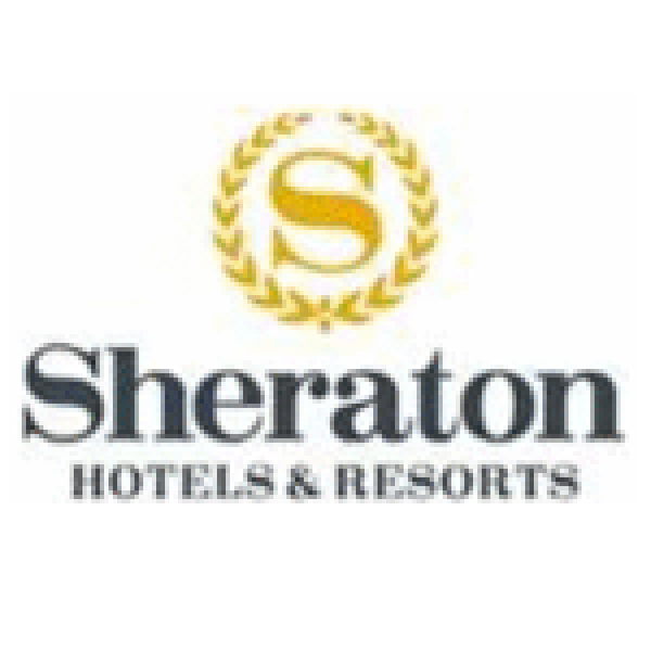 Sheraton 600x600